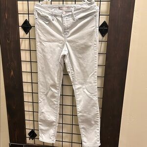 Athleta Women's Light blue Skinny Jeans